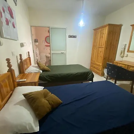 Sefranda-casa Di Elena San Ġwann