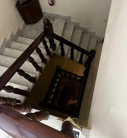 Sefranda-casa Di Elena 3*