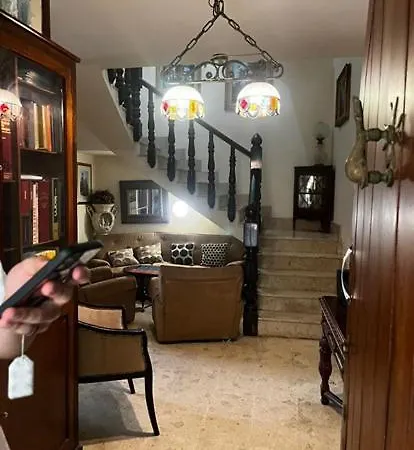 Gasthuis Sefranda-casa Di Elena San Ġwann