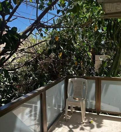 Sefranda-casa Di Elena Gasthuis