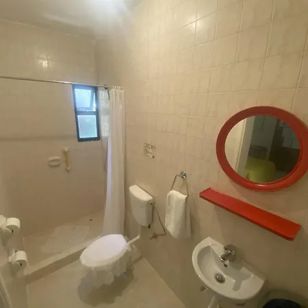 Sefranda-casa Di Elena