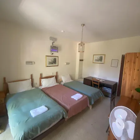 Sefranda-casa Di Elena San Ġwann