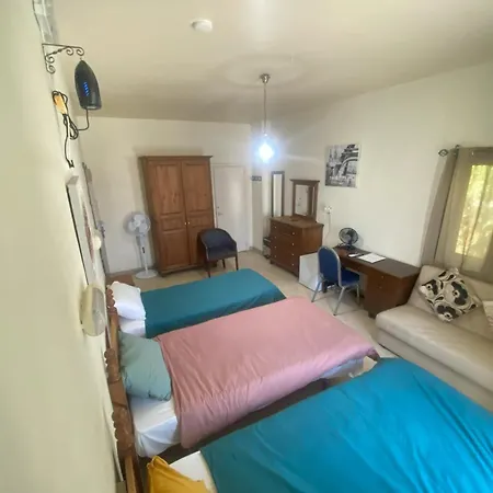 Sefranda-casa Di Elena San Ġwann