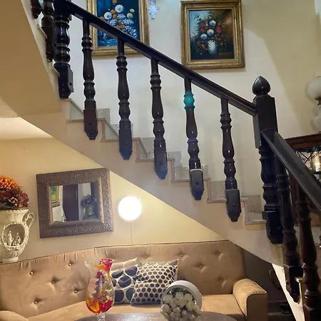 Gasthuis Sefranda-casa Di Elena San Ġwann