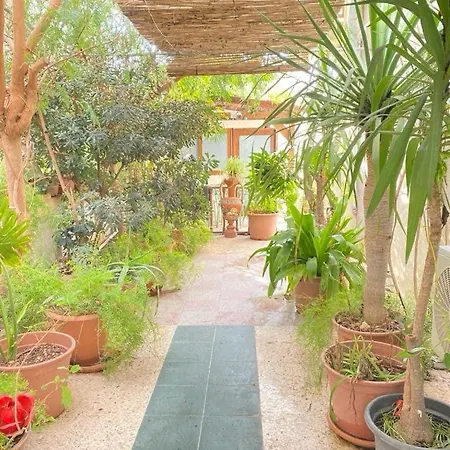 Sefranda-casa Di Elena San Ġwann