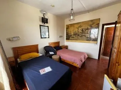 Sefranda-casa Di Elena *