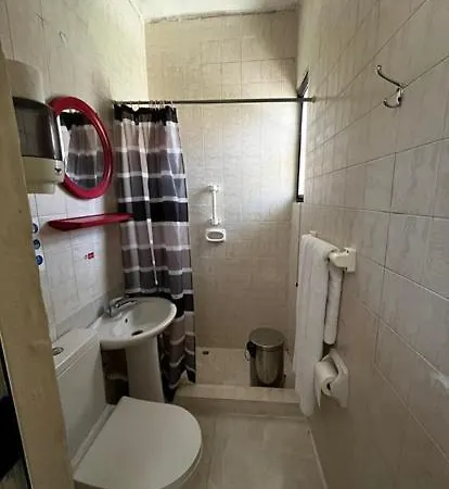 Sefranda-casa Di Elena San Ġwann