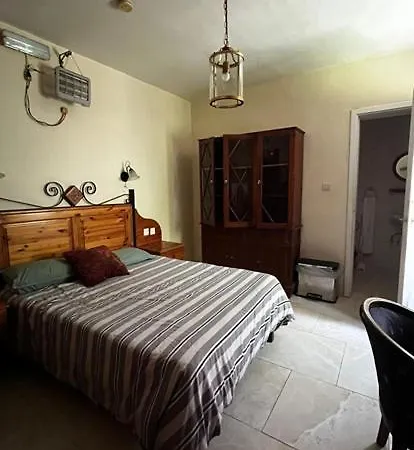 Penzion Sefranda-casa Di Elena