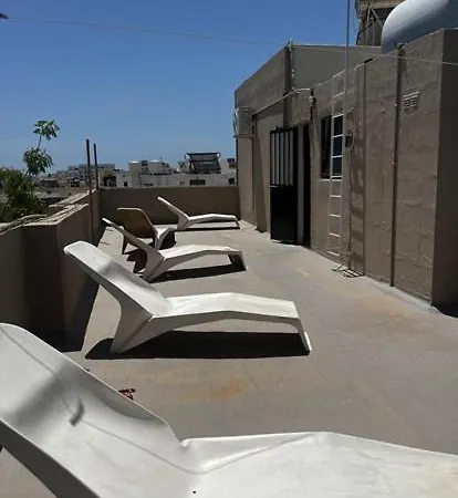 게스트하우스 Sefranda-casa Di Elena