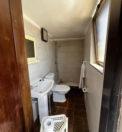 게스트하우스 Sefranda-casa Di Elena San Ġwann