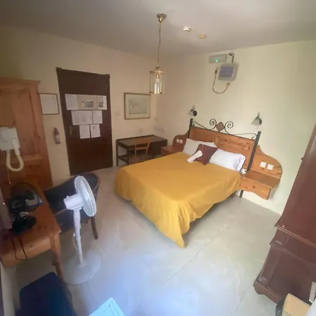 Sefranda-casa Di Elena 3* San Ġwann