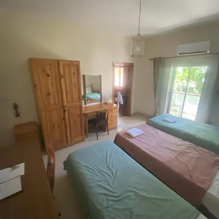 Sefranda-casa Di Elena Maison d'hôtes