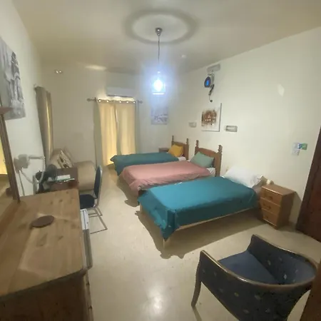 Sefranda-casa Di Elena