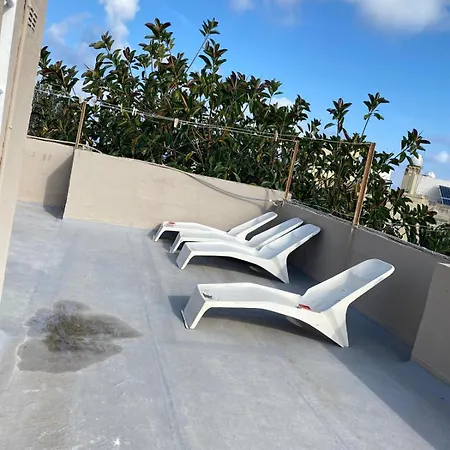 게스트하우스 Sefranda-casa Di Elena