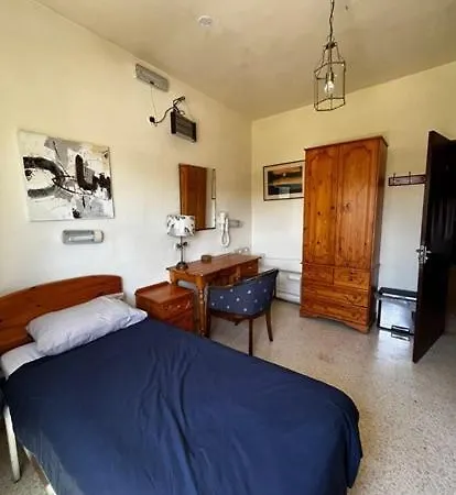 Sefranda-casa Di Elena 3*