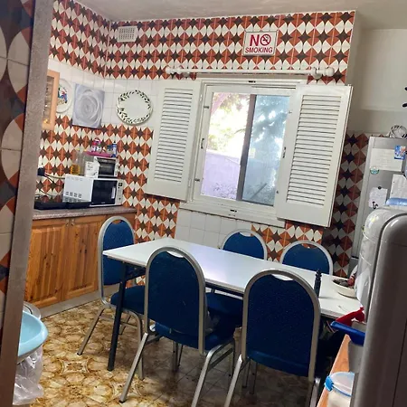 Sefranda-casa Di Elena 3*