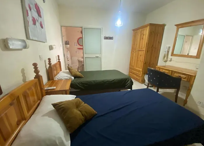 Sefranda-casa Di Elena San Ġwann