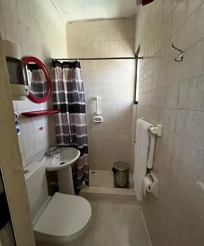 Sefranda-casa Di Elena San Ġwann