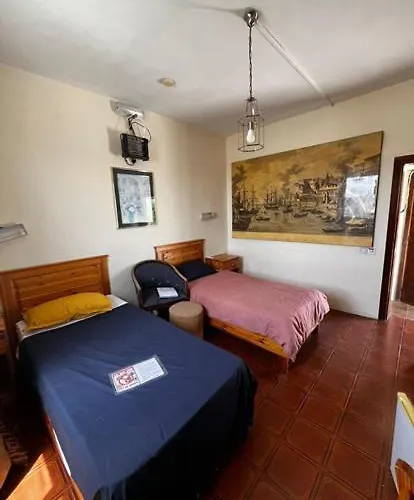 Maison d'hôtes Sefranda-casa Di Elena San Ġwann