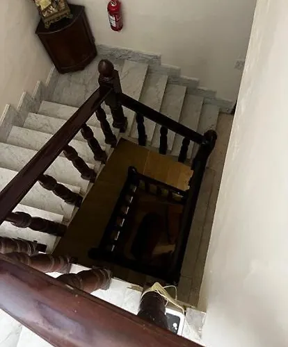 Sefranda-casa Di Elena 3*