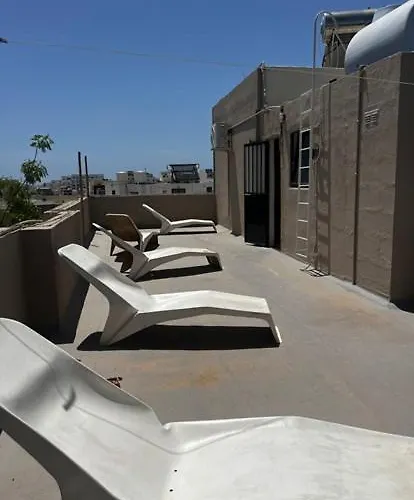 Maison d'hôtes Sefranda-casa Di Elena