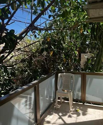 Sefranda-casa Di Elena Maison d'hôtes