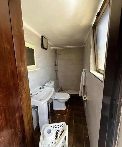 Maison d'hôtes Sefranda-casa Di Elena San Ġwann