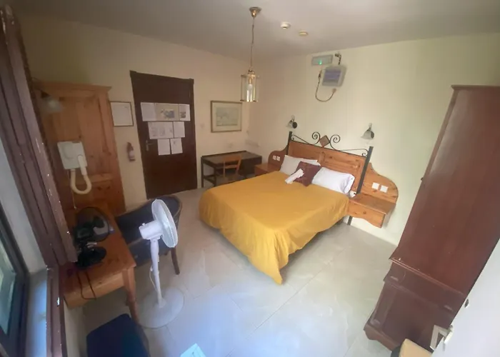 Sefranda-casa Di Elena 3* San Ġwann