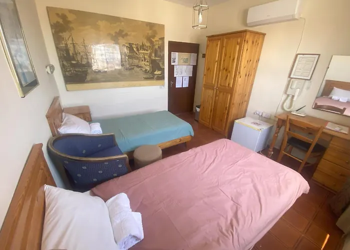 Sefranda-casa Di Elena 3* San Ġwann