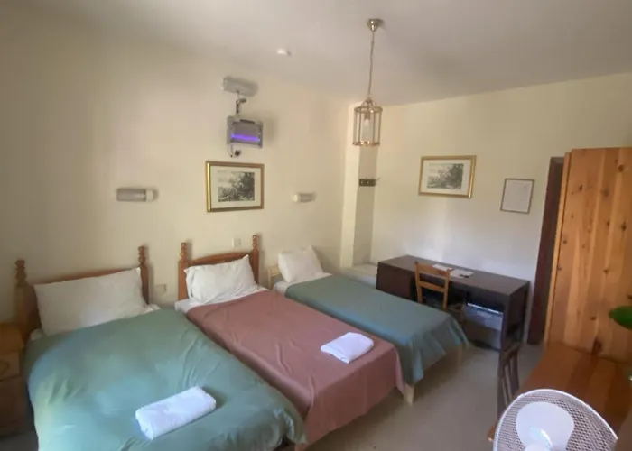 Sefranda-casa Di Elena San Ġwann