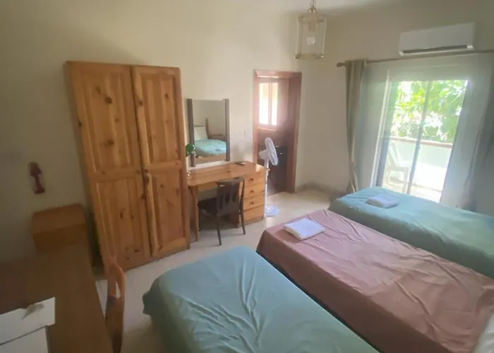 Sefranda-casa Di Elena Maison d'hôtes