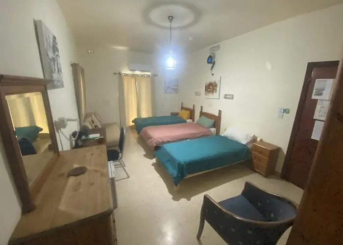 Sefranda-casa Di Elena