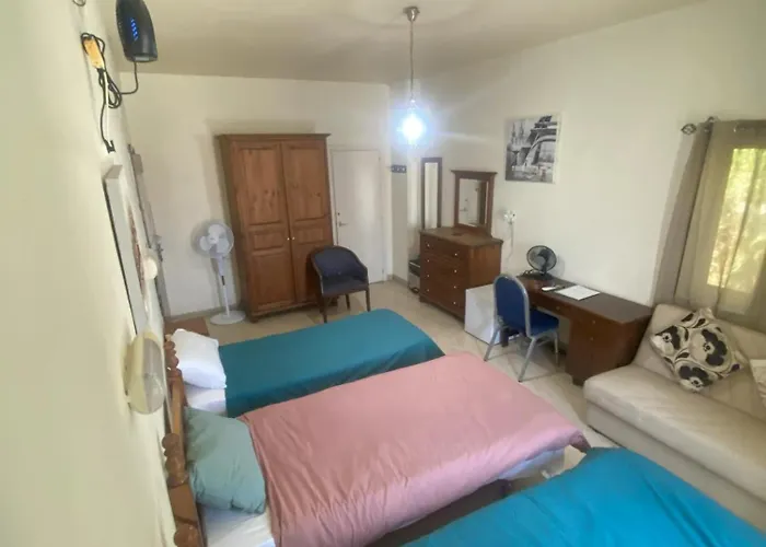 Sefranda-casa Di Elena San Ġwann