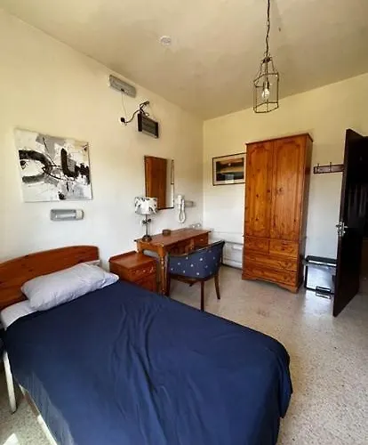 Sefranda-casa Di Elena 3*