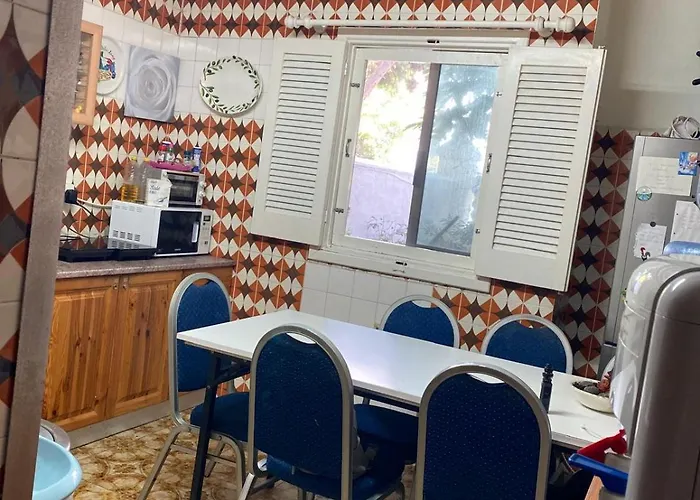 Sefranda-casa Di Elena 3*